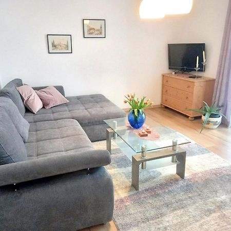 Ferienwohnung Steuerberg เฟลด์เคอร์เฮน อิน แครนเทน ภายนอก รูปภาพ
