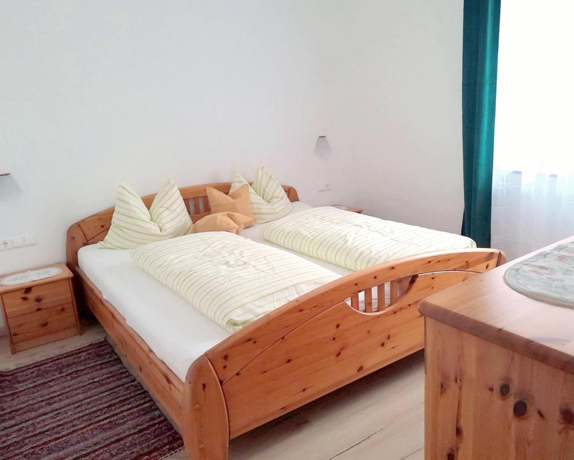 Ferienwohnung Steuerberg เฟลด์เคอร์เฮน อิน แครนเทน ภายนอก รูปภาพ