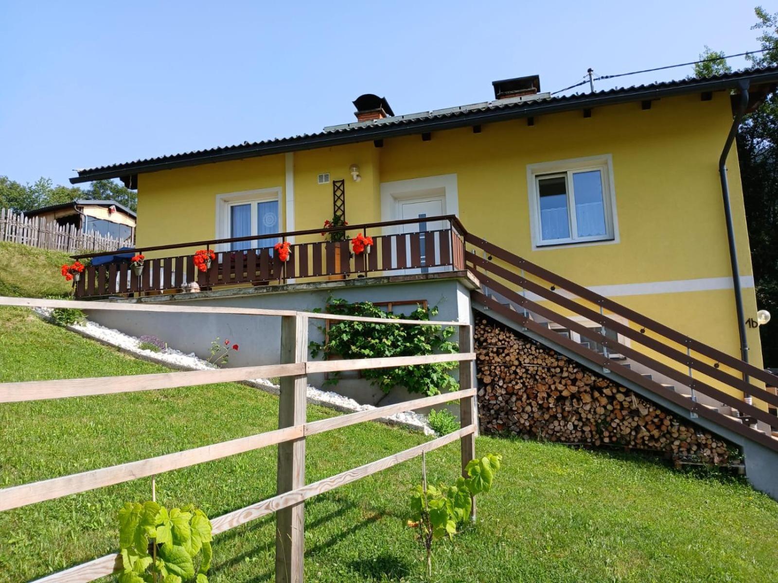 Ferienwohnung Steuerberg เฟลด์เคอร์เฮน อิน แครนเทน ภายนอก รูปภาพ